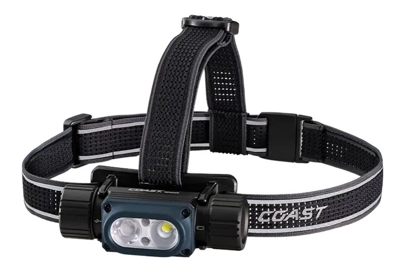 Coast Products 30742 Wph34r Headlamp
