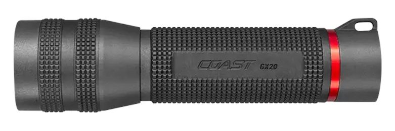 Coast Products 30909 Gx20 Flashlight