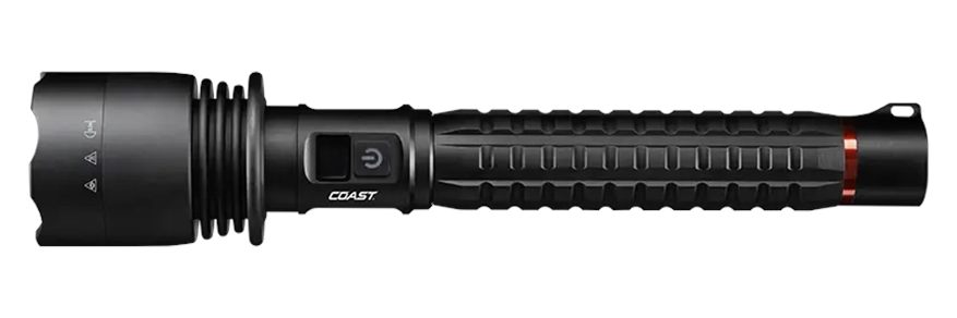 Coast Products 31037 Xp40r Flashlight