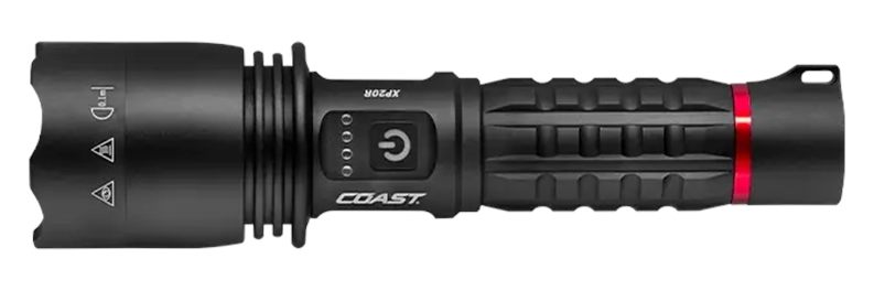Coast Products 31208 Xp20r Flashlight