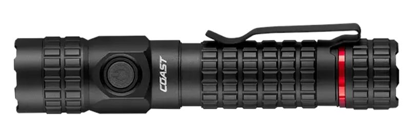 Coast Products 31262 Px200r Flashlight