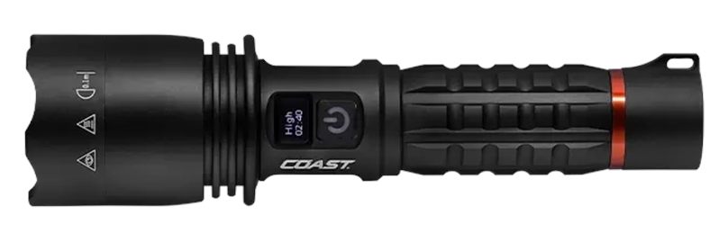 Coast Products 31437 Xp30r Flashlight