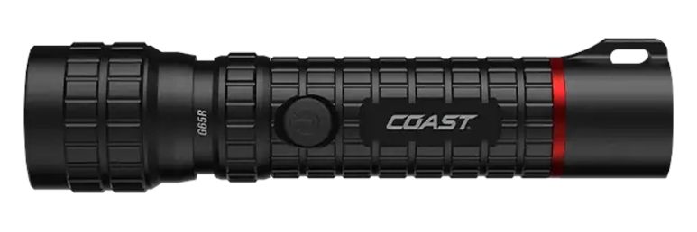 Coast Products 31440 G65r Flashlight