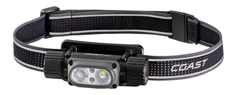 Coast Products 31474 Wph32r Headlamp