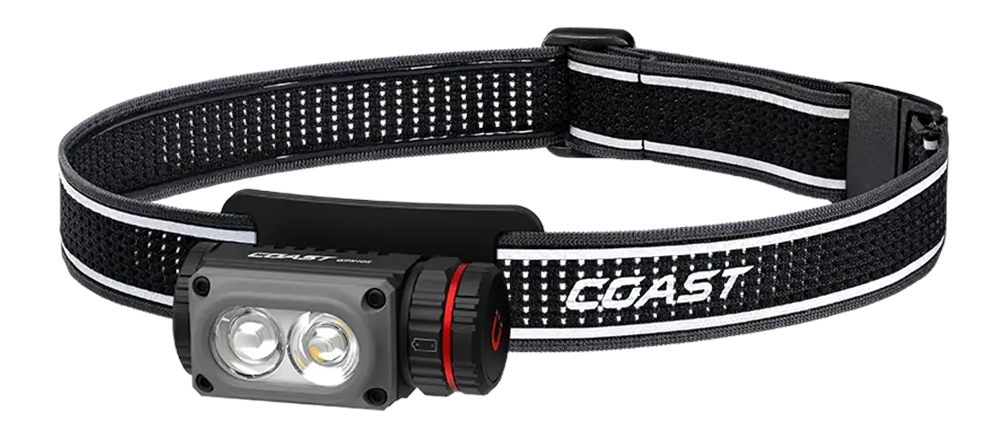 COAST 31475 WPH10R HEADLAMP