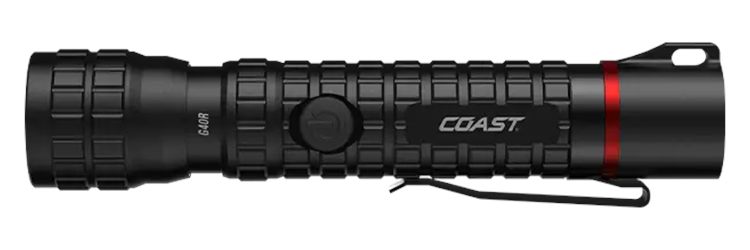 Coast Products 31485 G40r Flashlight