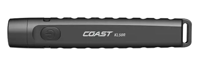 Coast Products 31486 Kl50r Flashlight