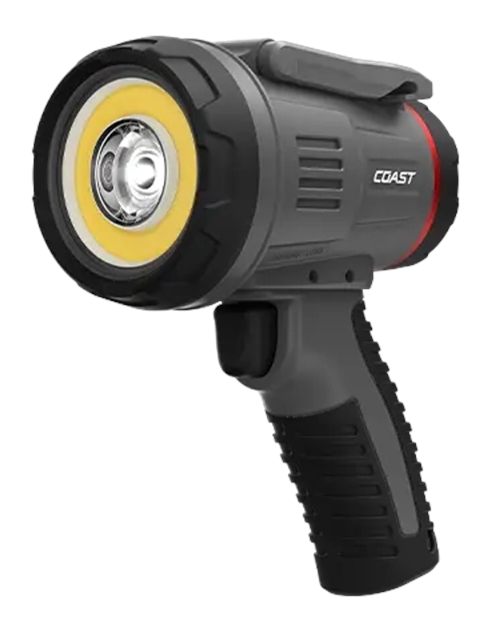 Coast Products 31501 Longshot Ls50r Spotlight .50m