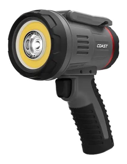 Coast Products 31514 Longshot Ls20r Spotlight .25m