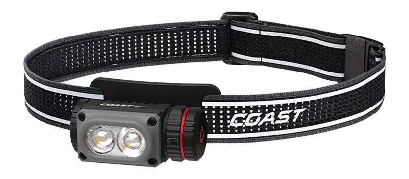 Coast Products 31529 Wph20r Headlamp