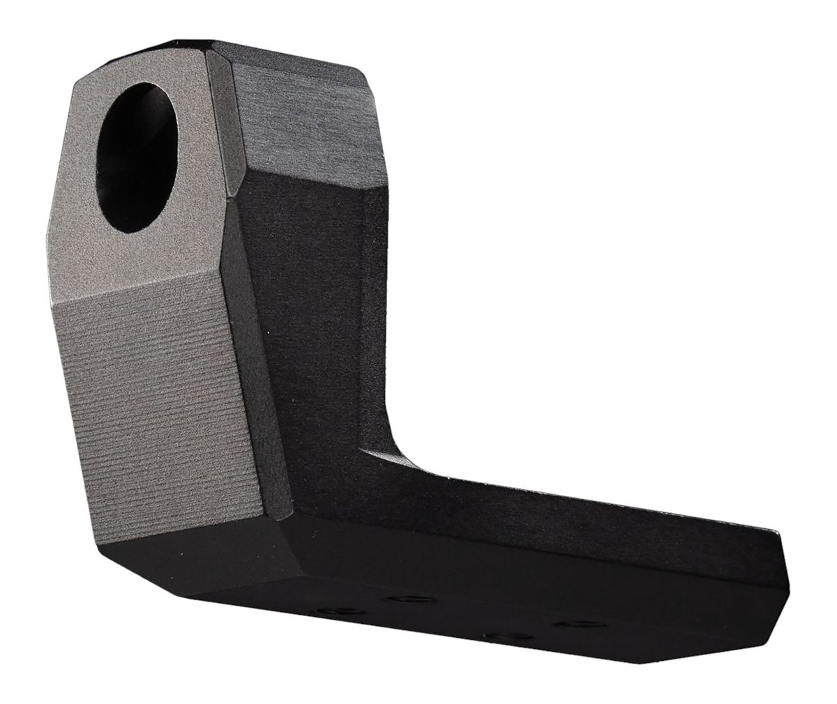 Lyman Products Vantage Point Armory 40004 Rail-Mounted Compensator For Sig