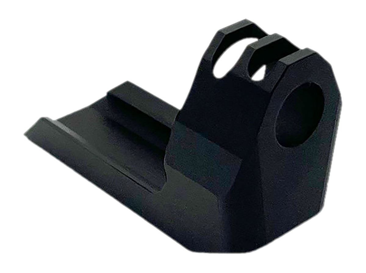 Lyman Products Vantage Point Armory 40009 Rail-Mounted Compensator Beretta