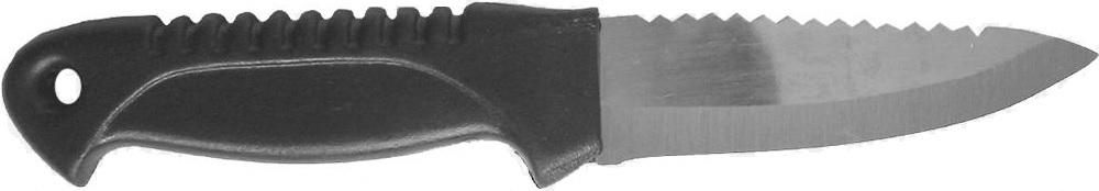 Pucci Sons Stainless Steel Bait Knife Bk-1