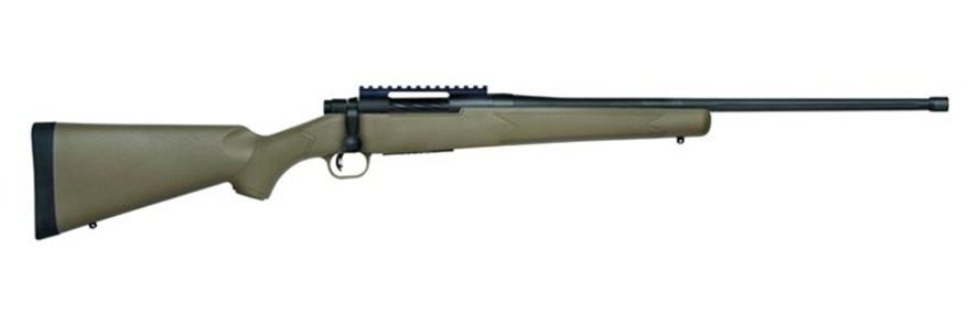 Mossberg Sons 27873 Patriot Predator 243 Win Caliber with 5+1 Capacity, 22i view 2