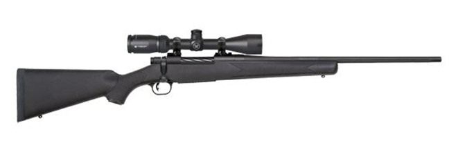 Mossberg Sons 28001 Patriot 6.5 Creedmoor Caliber with 5+1 Capacity, 22in F view 2