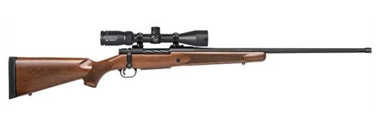 Mossberg Sons 28127 Patriot 7mm Rem Mag Caliber with 3+1 Capacity, 24in Thr view 2