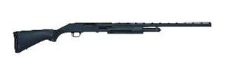 Mossberg Flex 500 12ga 28 Matte Blued Synthetic