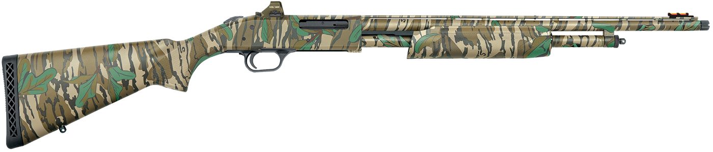 Mossberg 50133 500 Turkey Full Size 410 Gauge Pump 3in 5+1 20in Mossy Oak G