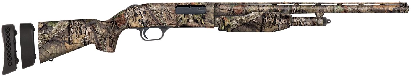 Mossberg Sons 50497 510 Super Bantam Youth 20 Gauge 3in 3+1 Overall Mossy O