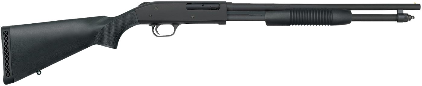 Mossberg Sons 50700 590 Persuader 410 Gauge 6+1 3in 18.50in Cylinder Bore B