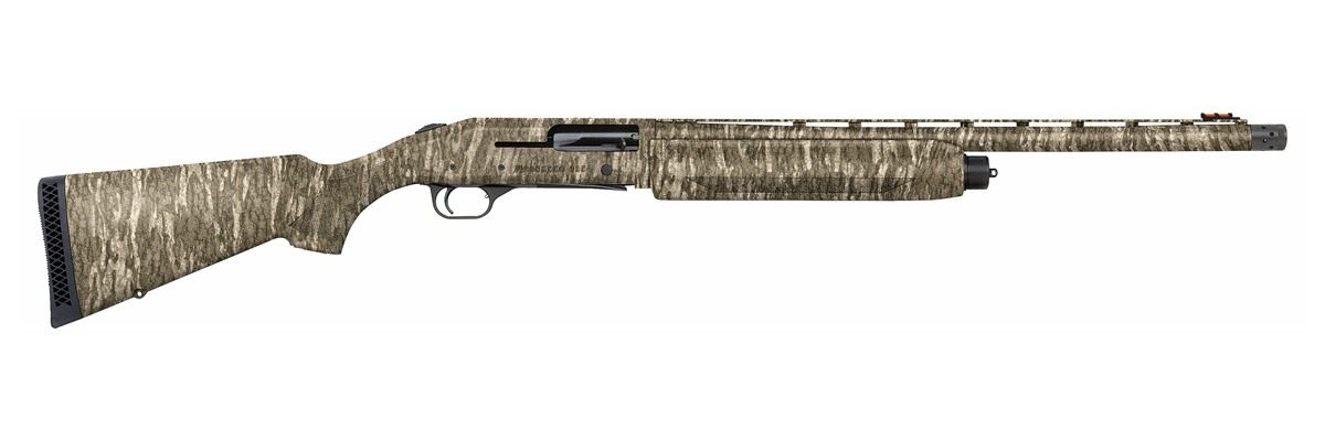 Mossberg 81046 935 Magnum 12 Gauge 4+1 3.5in 22in Vent Rib Overbored Barrel