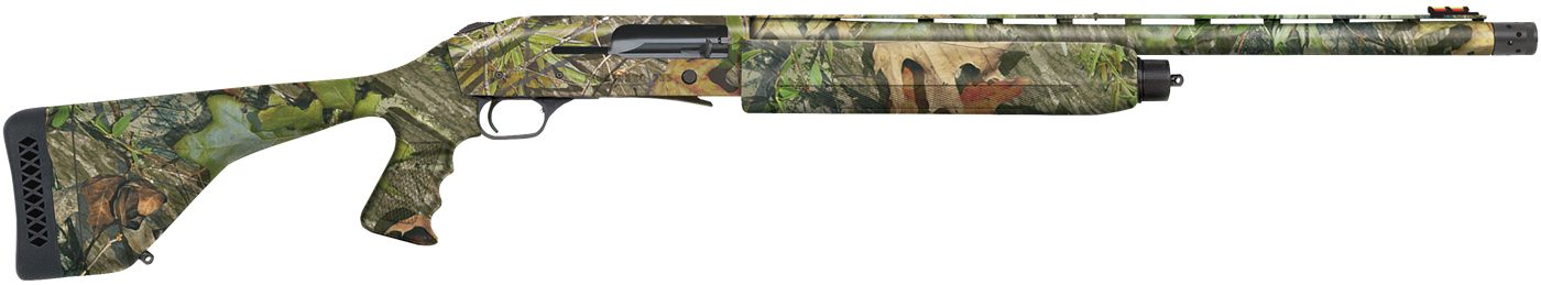 Mossberg 82540 935 Magnum Turkey 12 Gauge 22in 4+1 3.5in Overall Mossy Oak