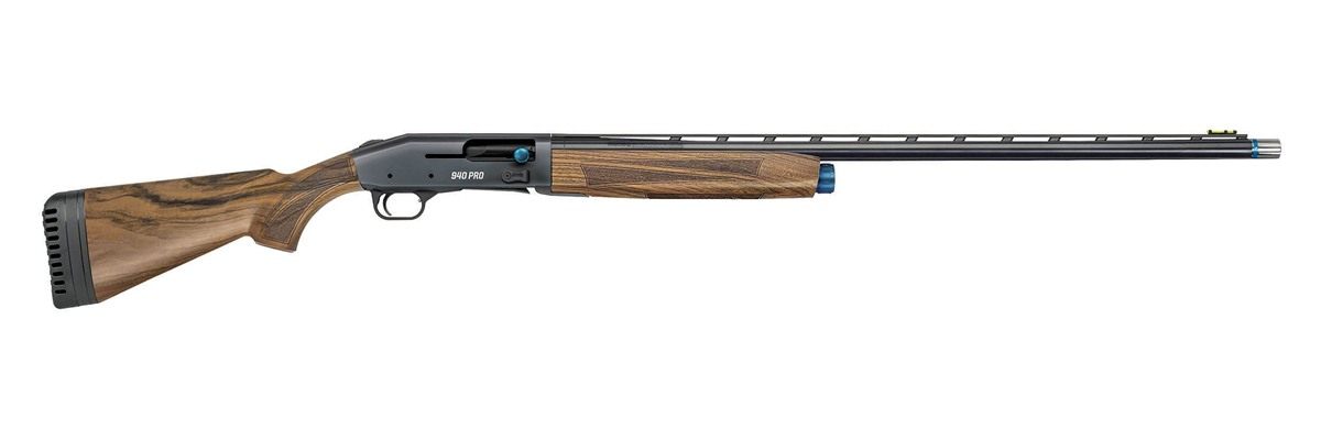 Mossberg Sons 940 Pro Sporting Shotgun 12 ga 3in Chamber 4rd Magazine 30in