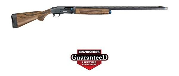 Mossberg Sons 940 Pro Sporting Shotgun 12 ga 3in Chamber 4rd Magazine 30in view 2