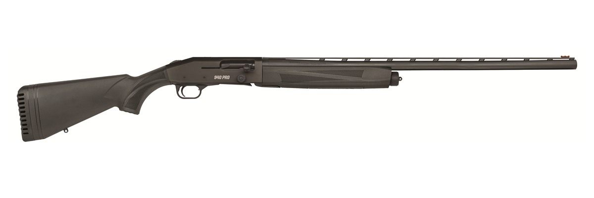Mossberg Sons 85155 940 Pro Full Size 12 Gauge Semi-Auto 3in 4+1 28in Matte