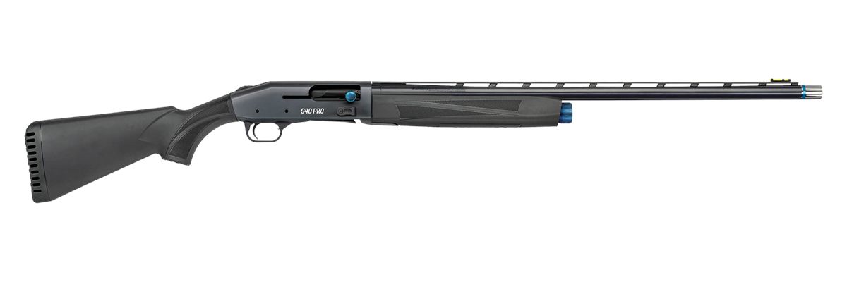 Mossberg 85159 940 Super Bantam Full Size 12 Gauge Semi-Auto 3in 4+1 26in M