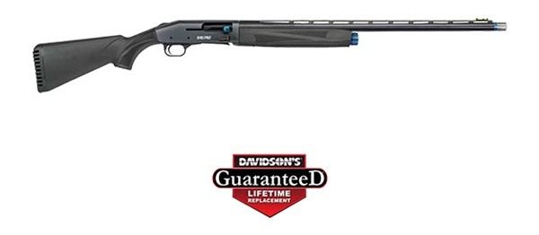 Mossberg 85159 940 Super Bantam Full Size 12 Gauge Semi-Auto 3in 4+1 26in M view 2