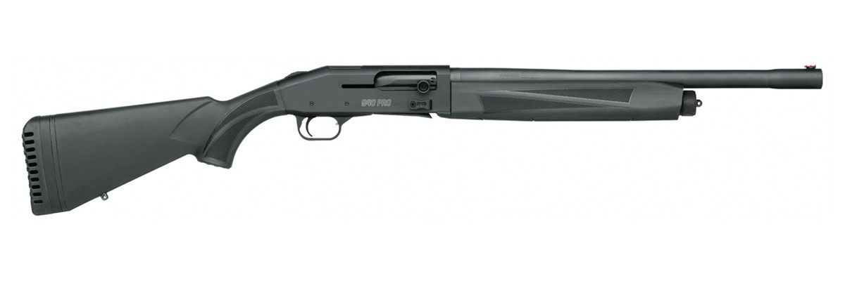 Mossberg Sons 940 Pro Tactical OR Shotgun 12 ga 3in Chamber 4rd Magazine 18