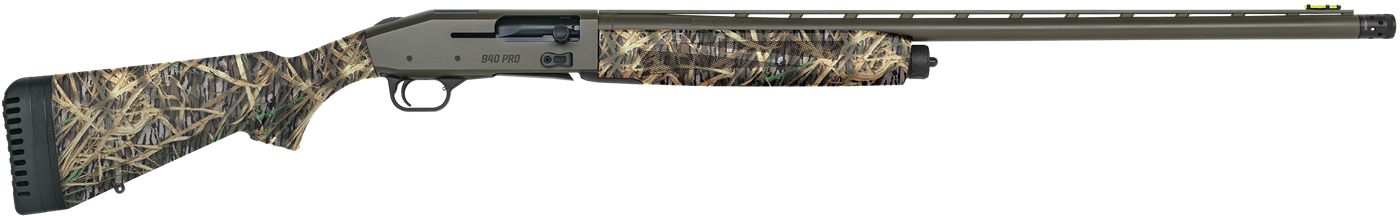 Mossberg 940 Pro Waterfowl Shotgun 12 ga 3in Chamber 4rd Magazine 28in Barr