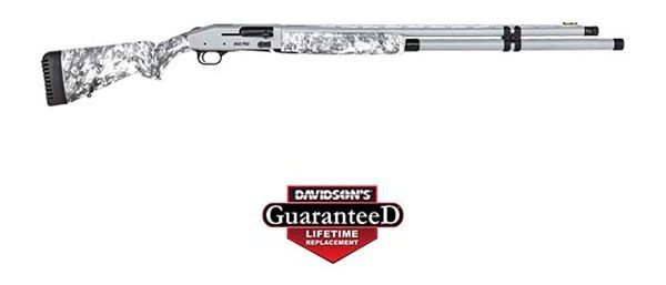 Mossberg Sons 940 Pro Waterfowl Snow Goose Shotgun 12 ga 3in Chamber 12rd M view 2