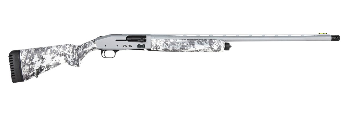 Mossberg Sons 940 Pro Waterfowl Snow Goose Shotgun 12 ga 3in Chamber 4rd Ma