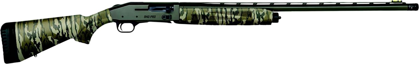 Mossberg 940 Pro Waterfowl Optic Ready Shotgun 12 ga 3in Chamber 4rd Magazi