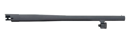 Mossberg 90016 OEM 12 Gauge 18.50in Security Barrel w/ Bead Sight, Cylinder