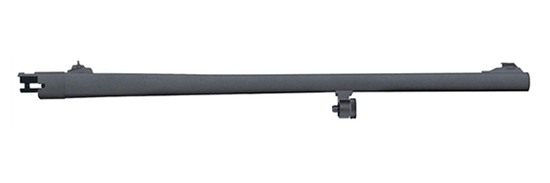 Mossberg Barrel 500 12GA. 3in 24in RS Rifled Matte