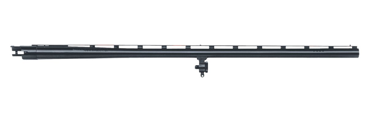 Mossberg Sons 90130 OEM Replacement 12 Gauge 28in 3in Blued Finish Steel Ma