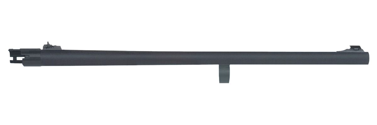 Mossberg Sons 90805 OEM 12 Gauge 24in Slug Barrel w/Adjustable Rifle Sights