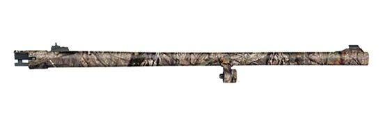 Mossberg Bbl 535 12ga Slug 24 Rifled Sights Mobuc