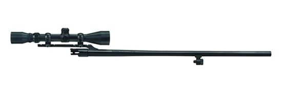 Mossberg Sons 92010 OEM 20 Gauge 24in Slug Barrel w/Cantilever Mount, Fully