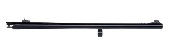 Mossberg Bbl 835 12ga Slug 24 Rifled Sights Blued