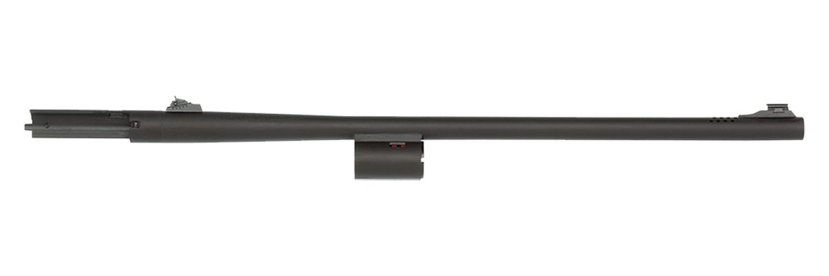 Mossberg Sons 93010 OEM 12 Gauge 24in Slug Barrel w/Adjustable Rifle Sights