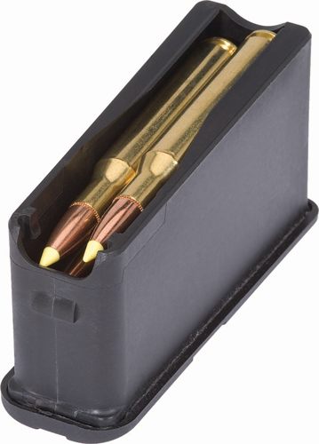 MOSSBERG MAGAZINE PATRIOT 350 LEGEND 4RD view 2