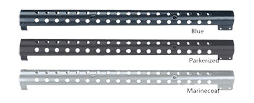 Mossberg 95065 Barrel Heat Shield Kit 12 Gauge Fits 500, 590, Maverick 88 P