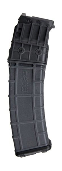 Mossberg 95140 590M 20rd Double Stack 12 Gauge Black Polymer (2.75in Shotsh view 2