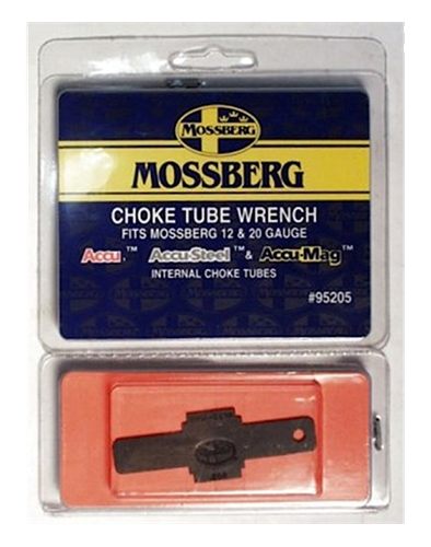 Mossberg 95205 OEM Choke Tube Wrench For Use w/Mossberg 500, 505, 510, 535