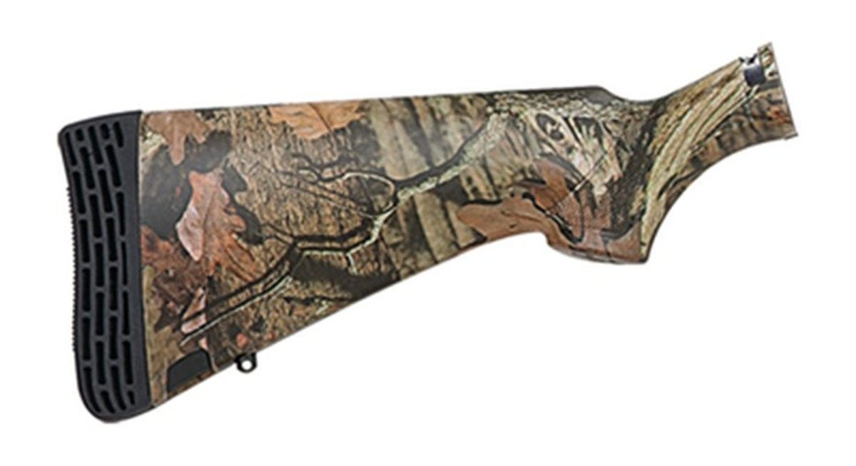 Mossberg 95227 Flex Standard Stock Medium