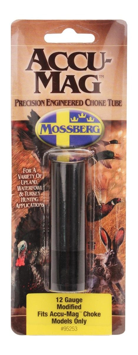 Mossberg 95253 Accu-Mag Choke Tube